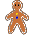 Gingerbread Man